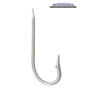 Ecotackle SH-15 Galvaniz (2310 Muadili) Dökme İğne