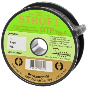 Stroft Gtp Typ S Örgü Misina 150M S1
