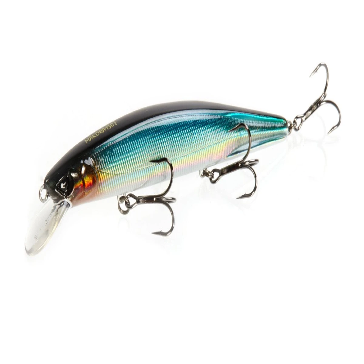 Lucky John Makora 130F Maket Balık 301