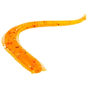 Lucky John Lugworm 2.5'' Kokulu Lrf Yemi 6.5 Cm F41