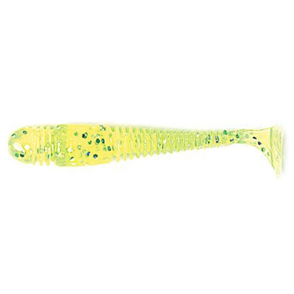 Lucky John Tioga 2'' (5.08 cm) 10P Silikon Yem 071