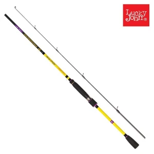 Lucky John Kamış Progress Jig 56 - 248Cm 15-56G