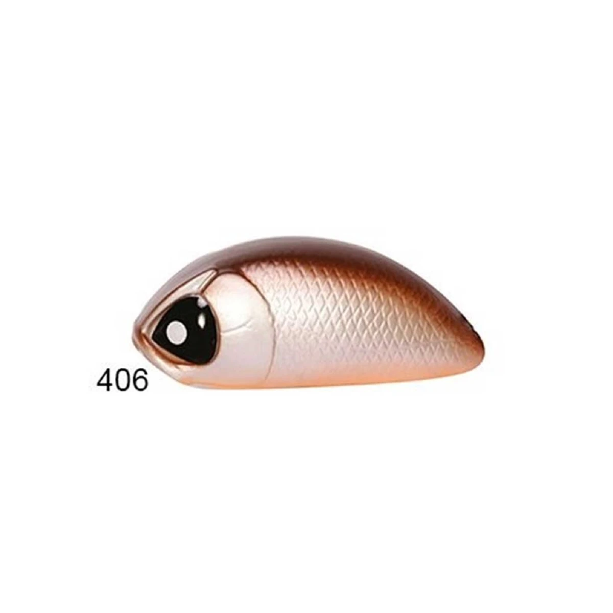 Lucky John Haira Shallow Pilot 44F LRF Sahte 406