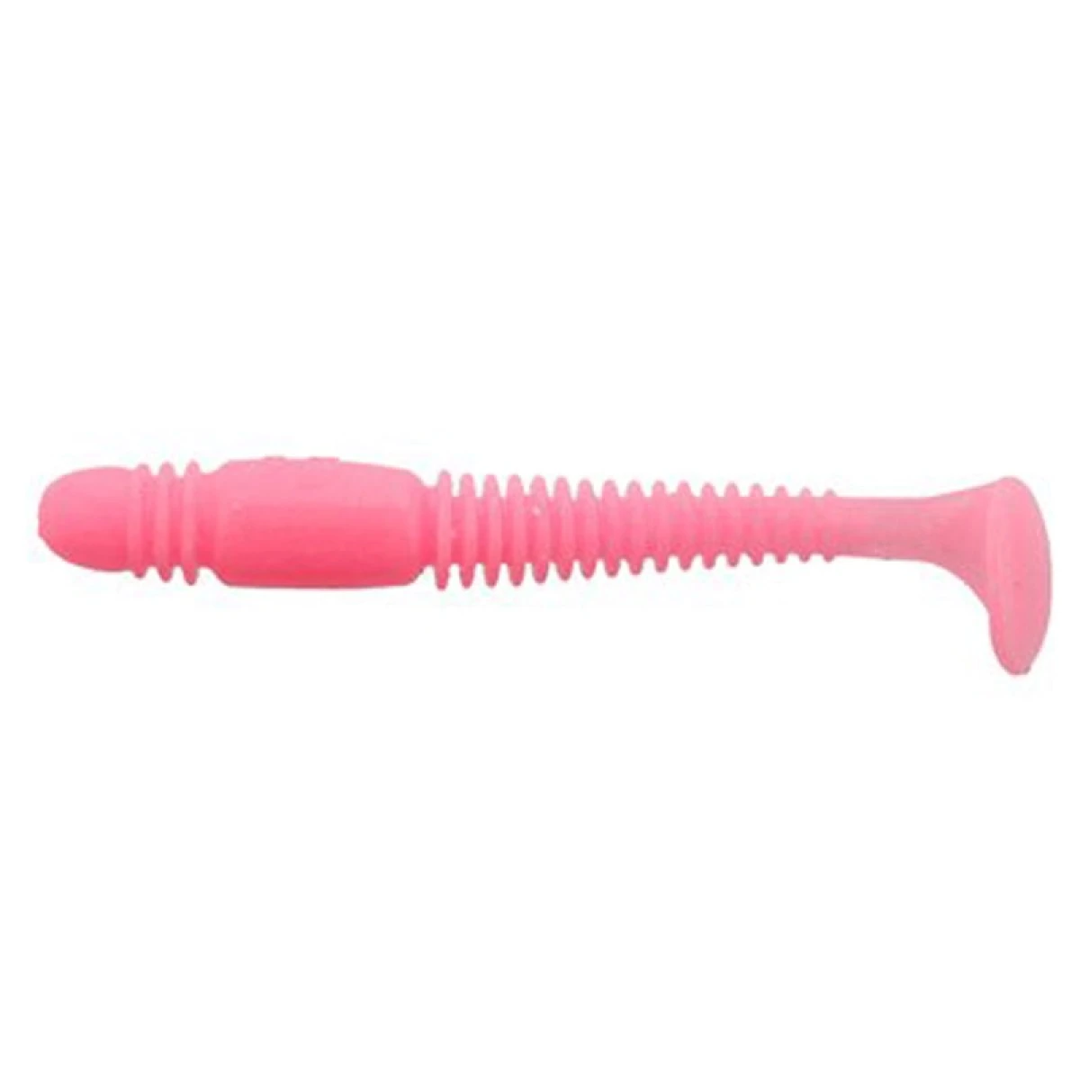 Lucky John Tioga 2'' (5.08 cm) 10P Silikon Yem F05