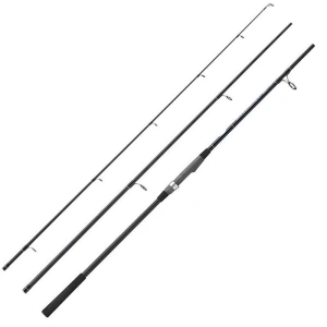 Fladen Maxximus Total Flexx Bass Levrek Kamışı 3 Parça