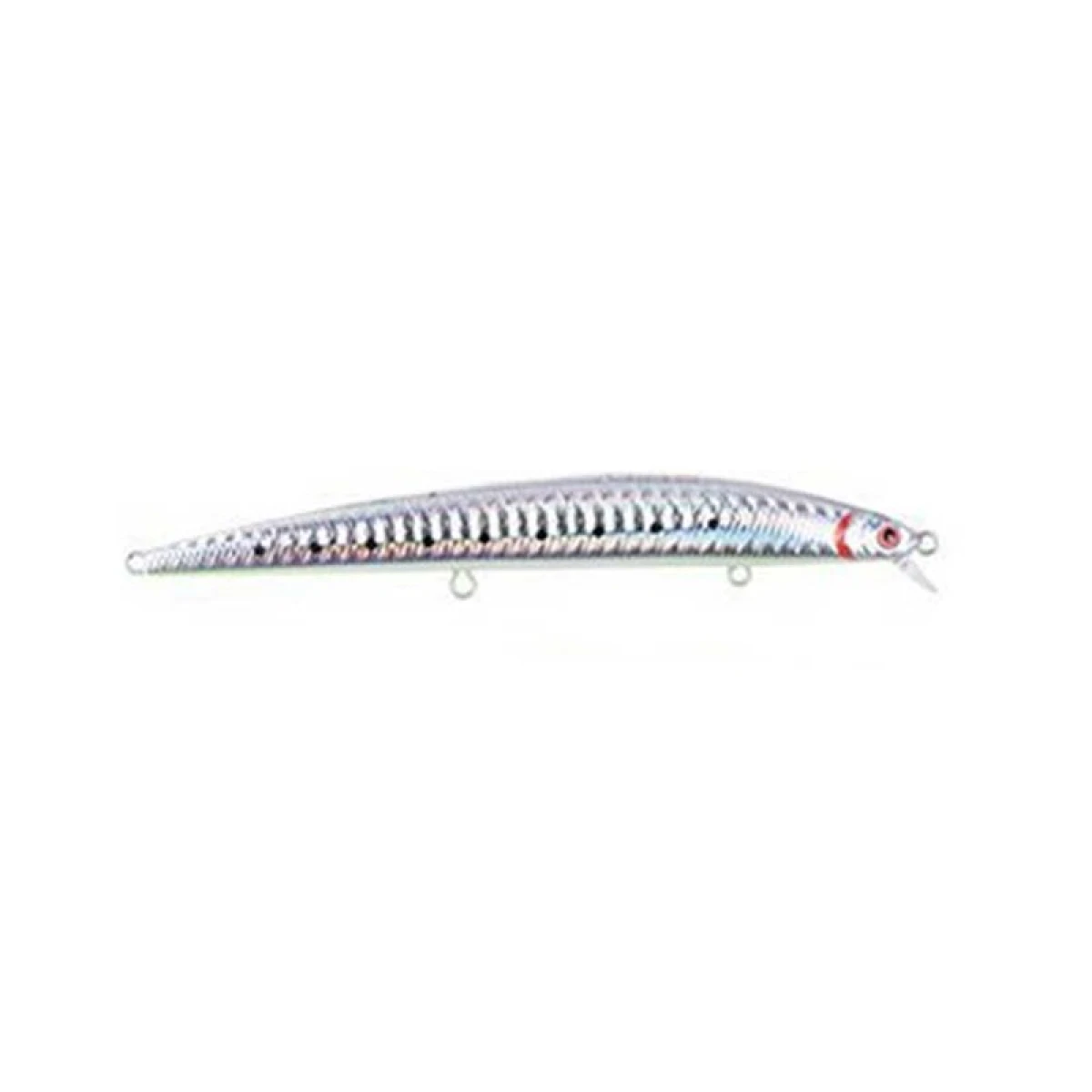 River Seabass Bullet 95 9.5Cm 11G Popper Maket Balık 13DRS