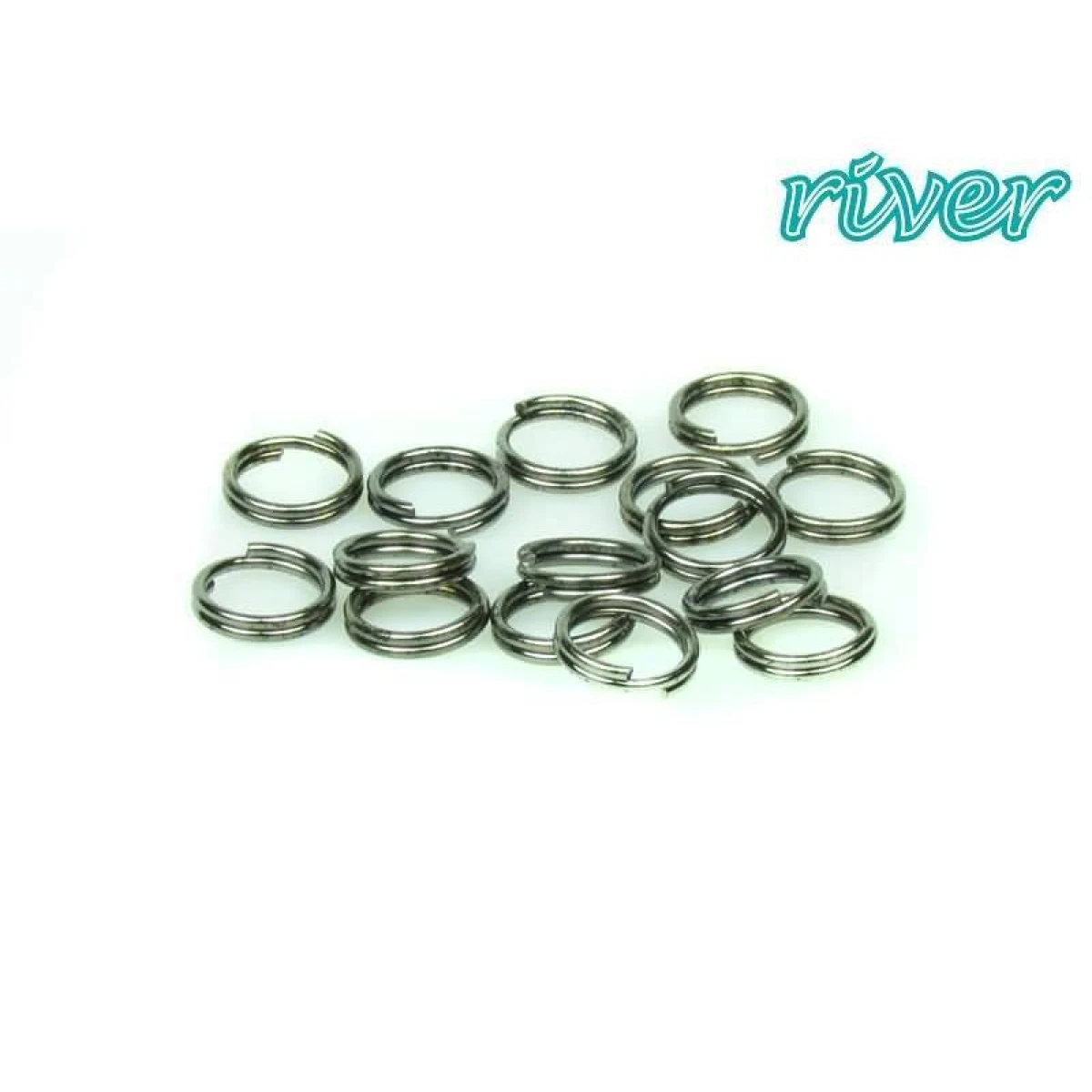 River Bağlanti Halkasi BN 250P 12 MM