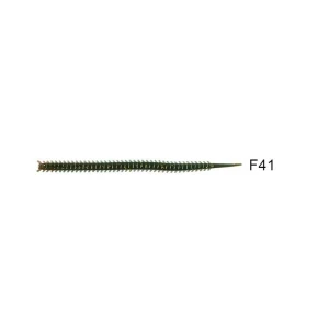 Lucky John Sandworm 2'' Kokulu Lrf yemi 5 cm F41