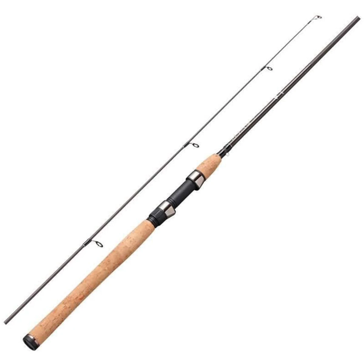 Fladen Warbird Classic 2 Parça Spin Kamış 270 CM
