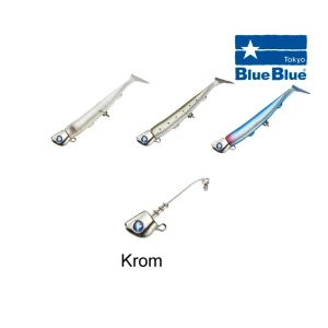 BlueBlue Jolty Jighead 15G