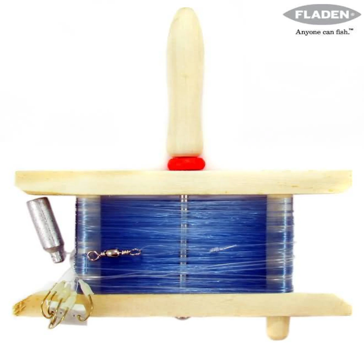 Fladen Kasnaklı Jig Hazır Takım