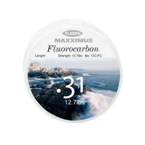 Fladen Maxximus Fluorocarbon Misina 50M