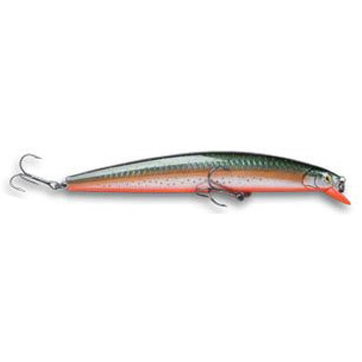 Fladen Maxximus Half Bream Maket Balık 16 cm 30 G 07