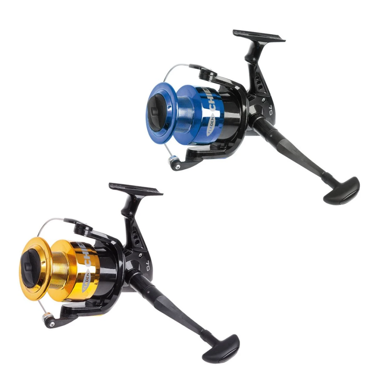 Fladen Chieftain Beach 70 1 BB Ekomonik Surf Makine Altın