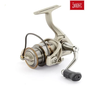 Lucky John Makine Anira Spin 7 - 6+1 2500