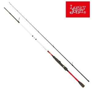 Lucky John Kamış Vanrex Twitch  21 - 223Cm 5-21G