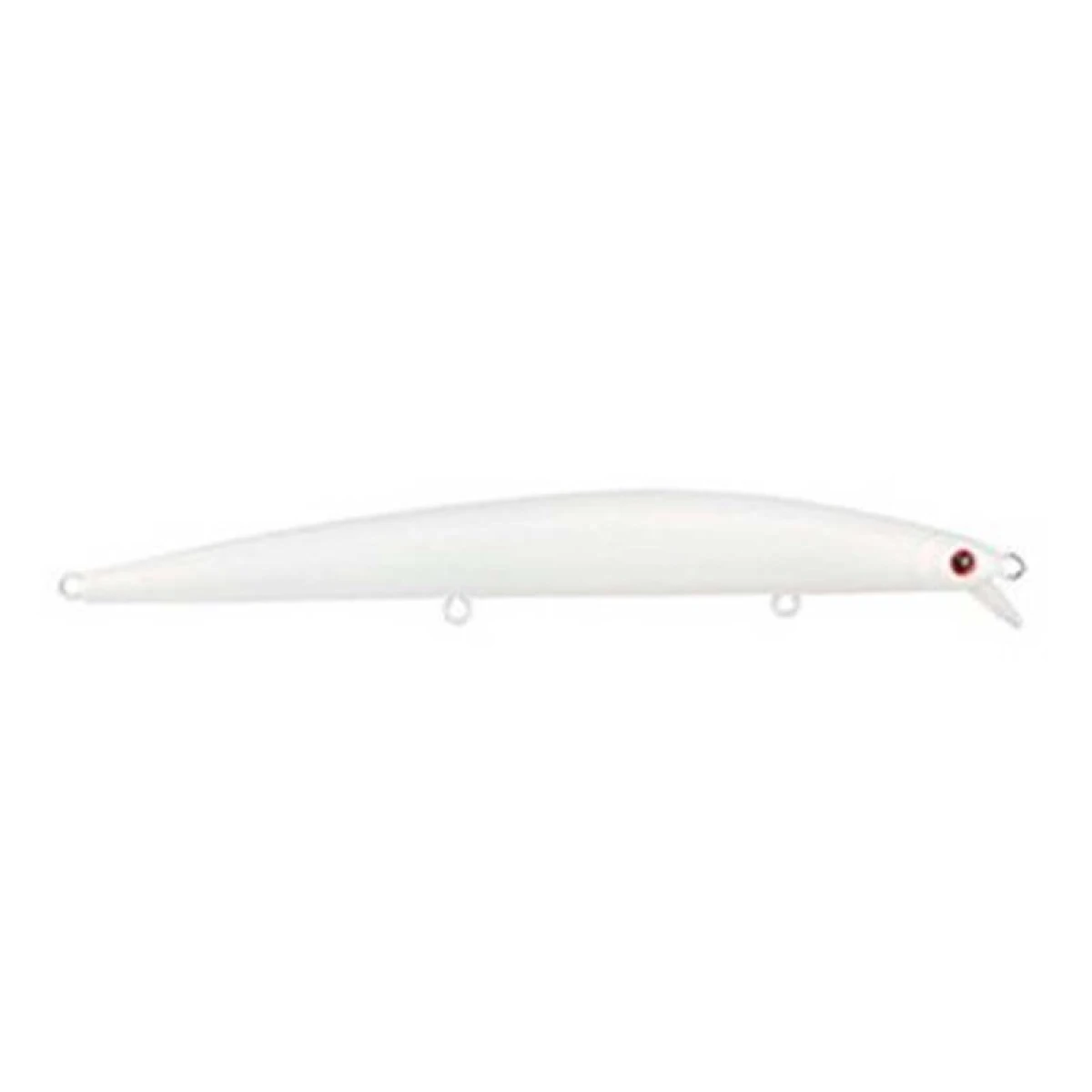 River Treble Devil 125F 12.5cm 14.5Gr  0.3-0.6mt 46L