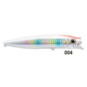 Usami Combo Pop 120F 18.5 G Maket Balık 004