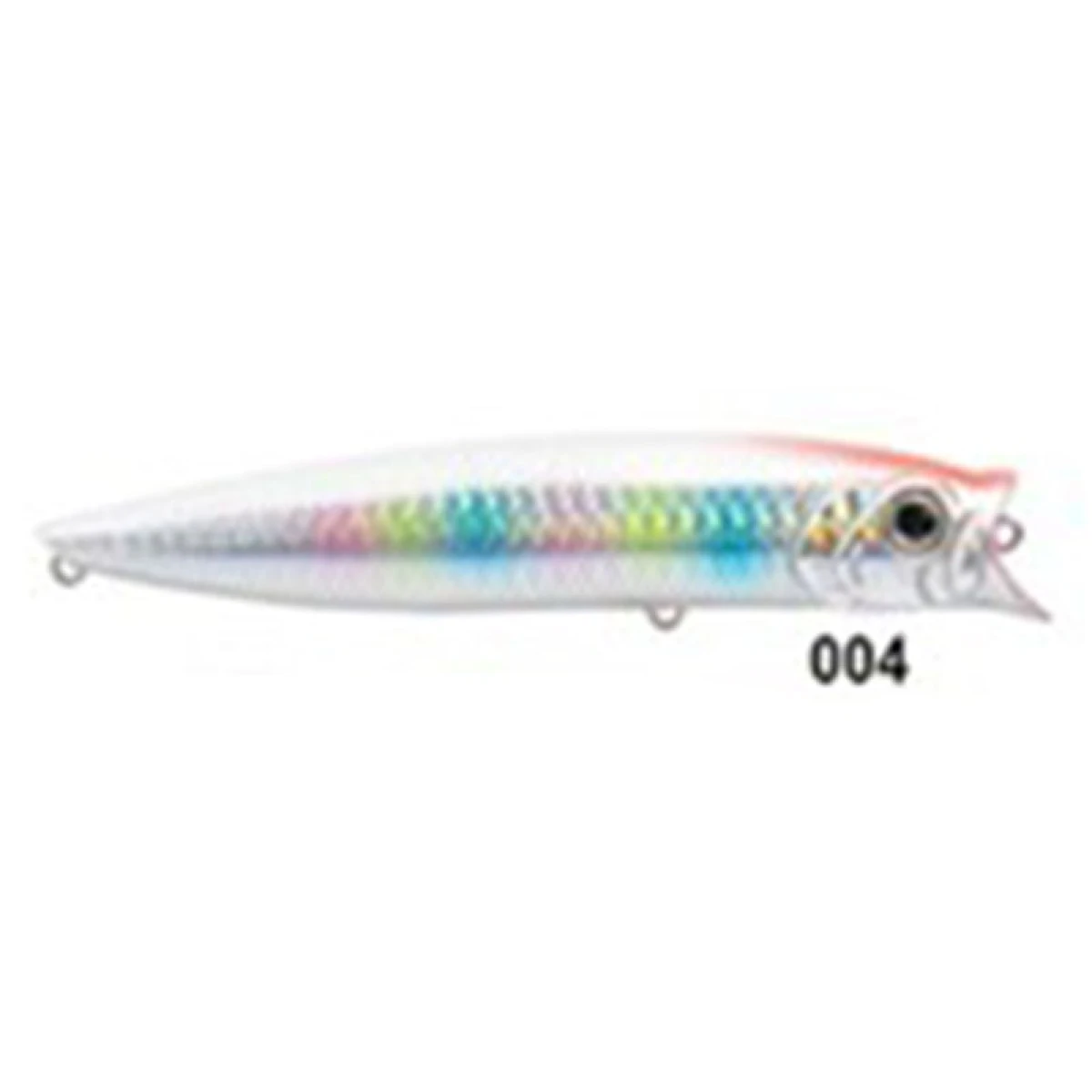 Usami Combo Pop 120F 18.5 G Maket Balık 004