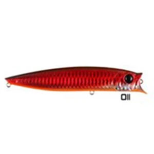 Usami Combo Pop 120F 18.5 G Maket Balık 011