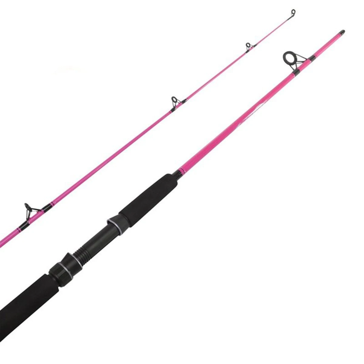Fladen Festival 2P 10-30G Pembe Kamış 180 CM