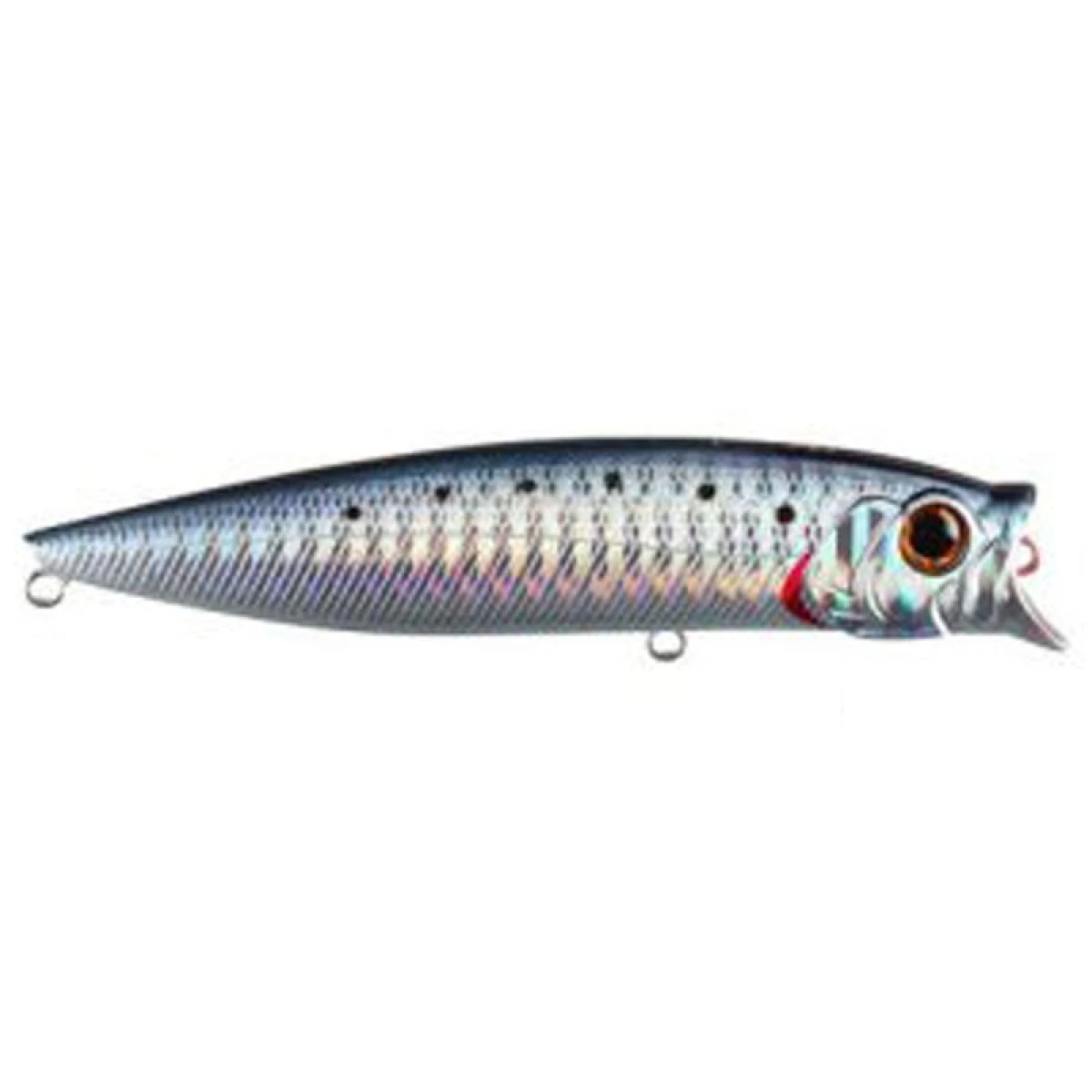 Usami Combo Pop 100F 12.1 G Maket Balık 009