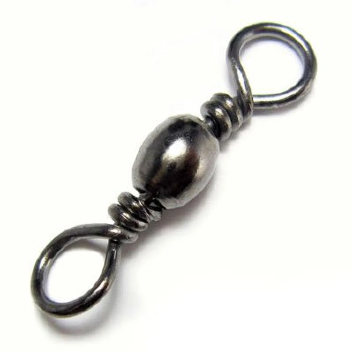 Ecotackle Black Nikel Fırdöndü Grosa 144p TR-3
