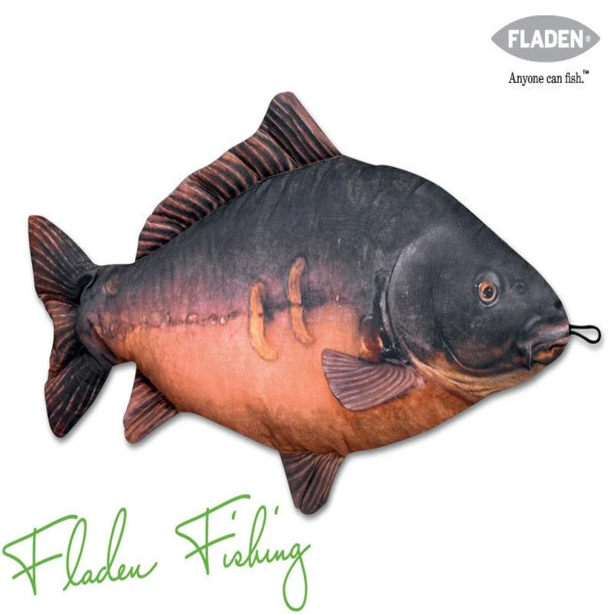Fladen Balık Yastik Sazan 70 cm