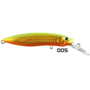 Usami Lunker Slayer 120F-MR 30 G Maket Balık 005