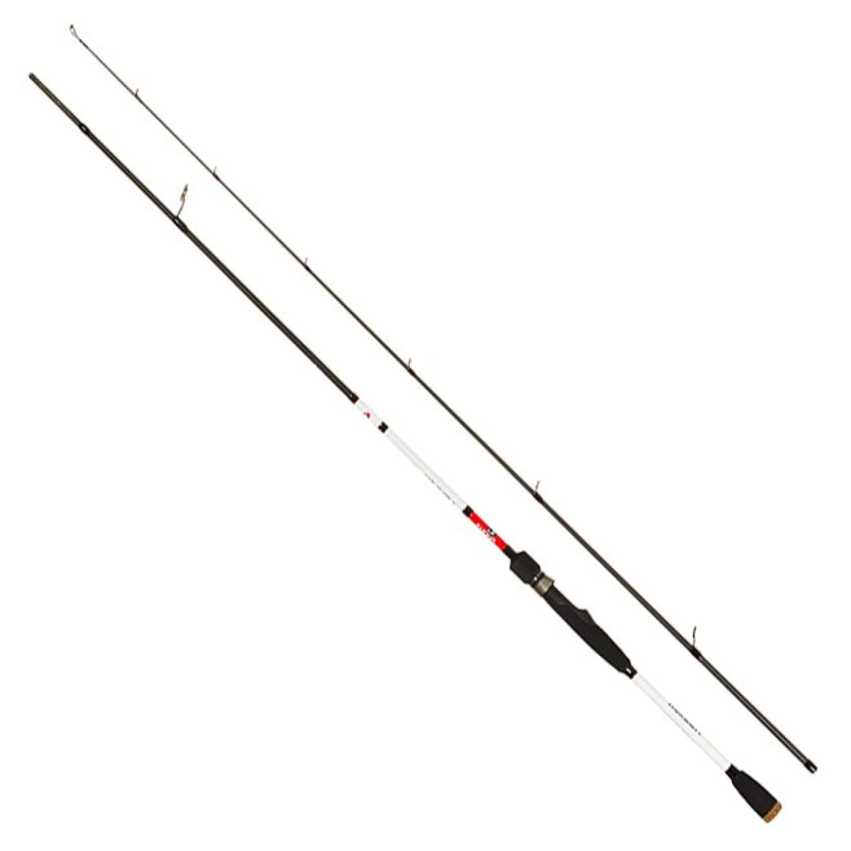 Lucky John Vanrex 21 213CM 5-21G Light Spin Kamış