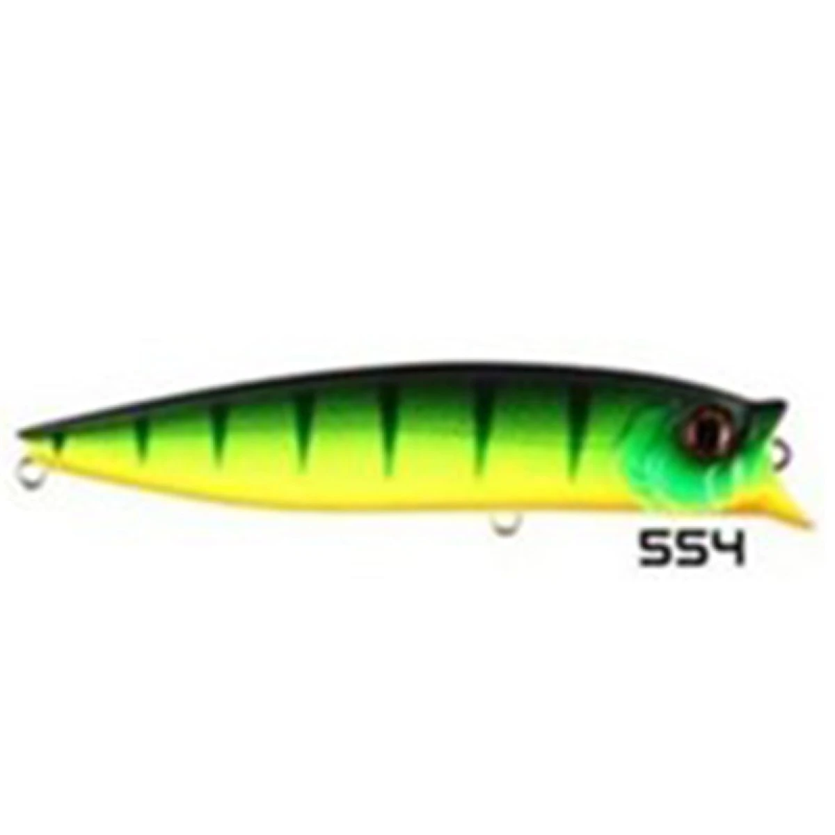 Usami Combo Pop 120F 18.5 G Maket Balık 554