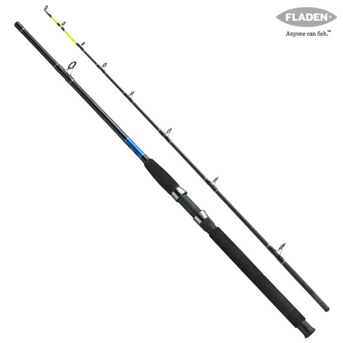 FLADEN XTRA FLEXX BOT KAMIŞI 135 CM