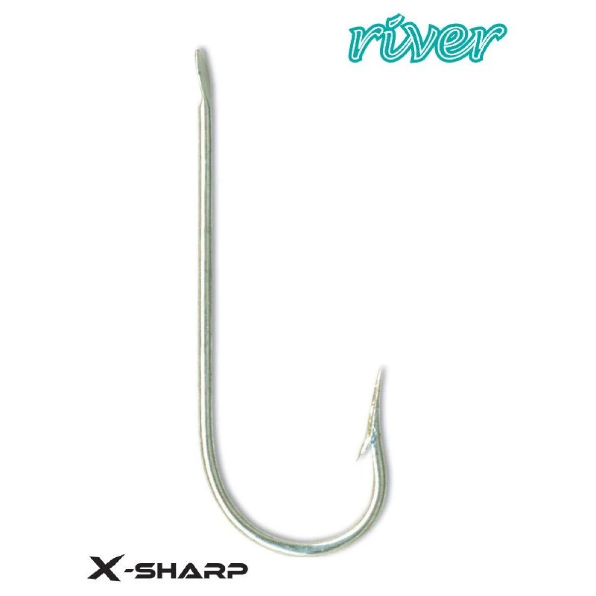 River 120TN (1799 Muadili) Dökme İğne 5