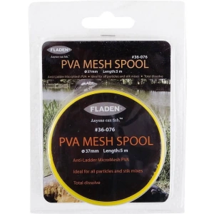 Fladen Pva Ağ 5 Metre Makara 37 mm