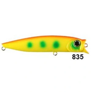 Usami Combo Pop 75F 6.2 G Maket Balık