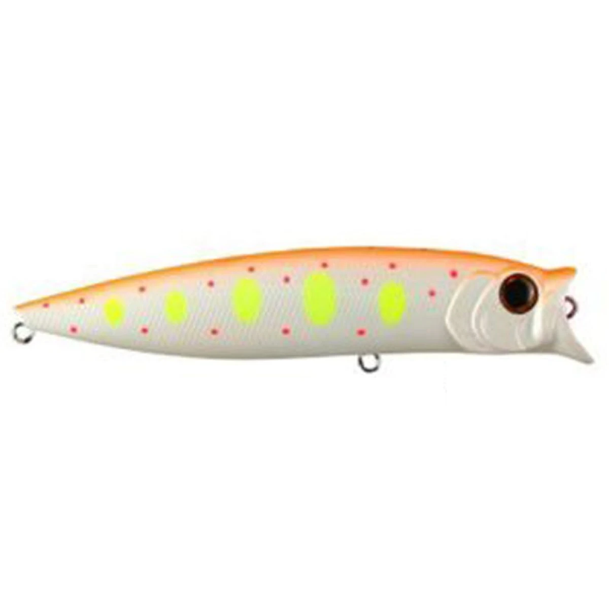 Usami Combo Pop 100F 12.1 G Maket Balık 550G
