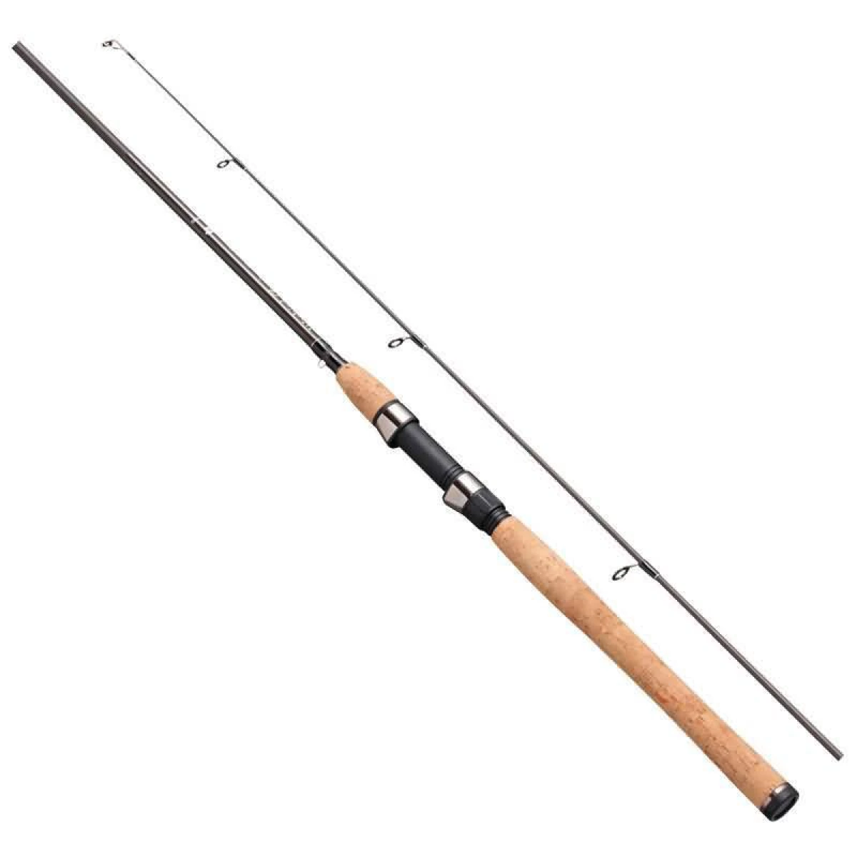 Fladen Warbird Classic 2 Parça Spin Kamış 270 CM