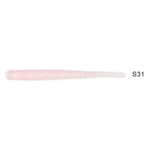 Lucky John Salt Worm Lrf Silikonu S31