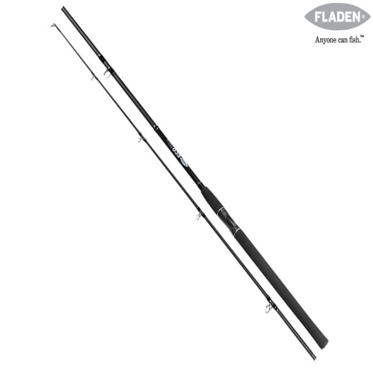 Fladen Eco Kompozit Spin Kamış 240 (10-30G)