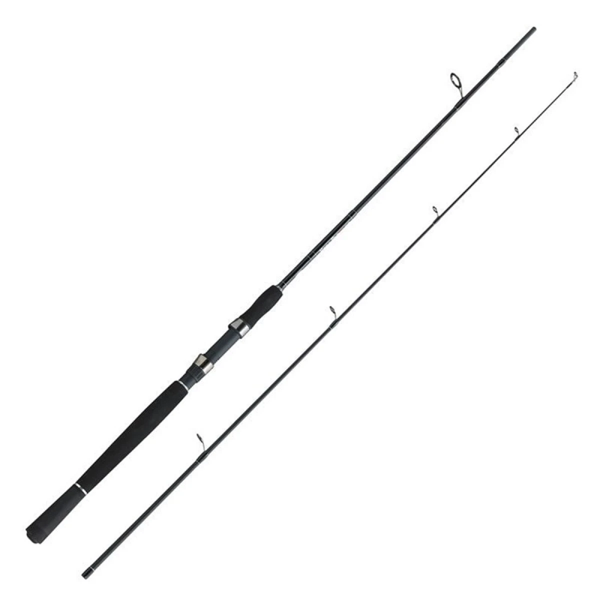 Fladen Xtra Flexx Spin Kamış 135 (30-60G)