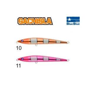 BlueBlue Gachisla 230HS 165G Maket Balık 11
