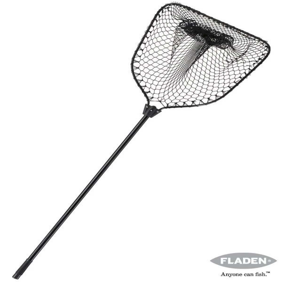 Fladen Parçalı Kepçe