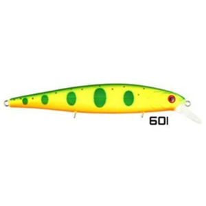 Usami Jack The Ripper 115F-SR 15.9 G Maket Balık 601
