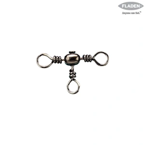 FLADEN T FIRDÖNDÜ 8P 12