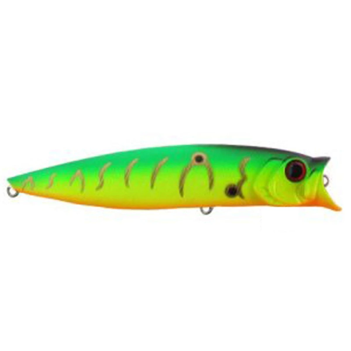 Usami Combo Pop 100F 12.1 G Maket Balık 352