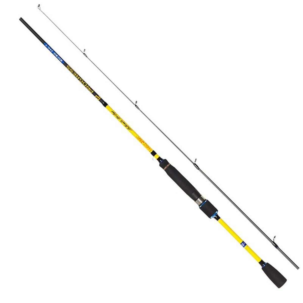 Lucky John Kamış Progress Micro Jig 7 212cm 2-7gr 100g 2p