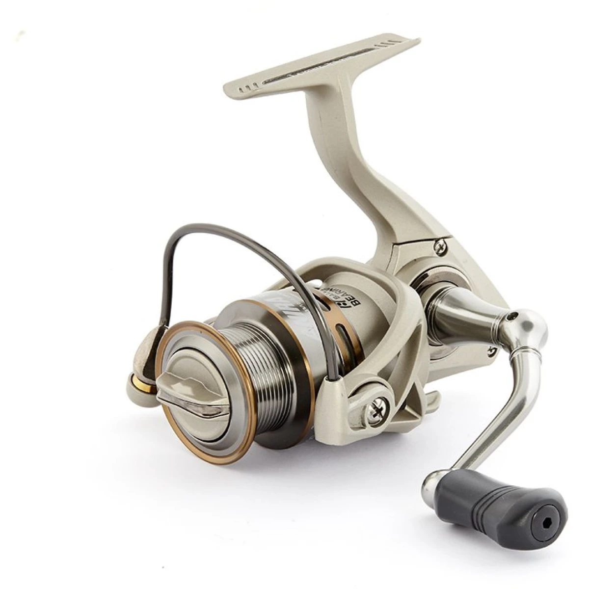 Lucky John Makine Anira Spin 7 - 6+1 2500