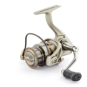 Lucky John Makine Anira Spin 7 - 6+1 2500