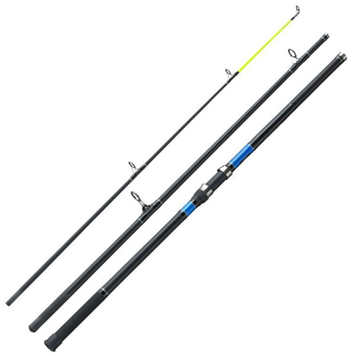 Fladen Xtra Flexx Surf Kamışı 3 Parça | Avfoni