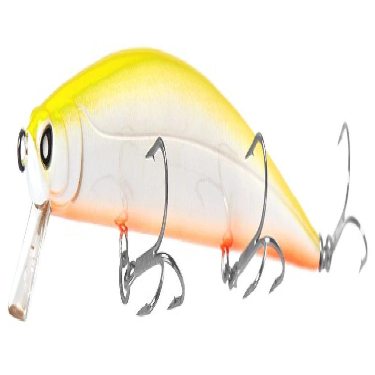 Lucky John Salt Minnow 210S Maket Balık 003